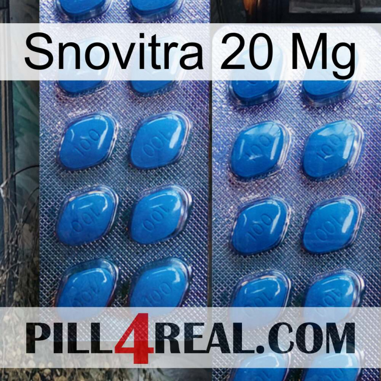 Snovitra 20Mg viagra2